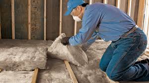 Types of Insulation We Offer in Wickliffe, OH