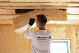 Wickliffe, OH Insulation Services Company